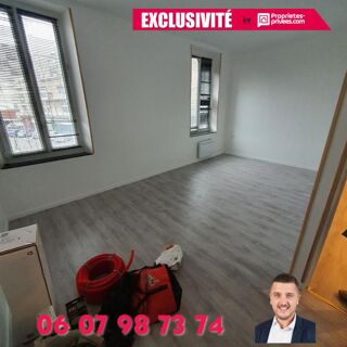 Appartement  vendre 2 pices 44 m
