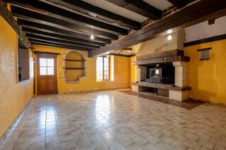  Maison � vendre 9 pi�ces 200 m�