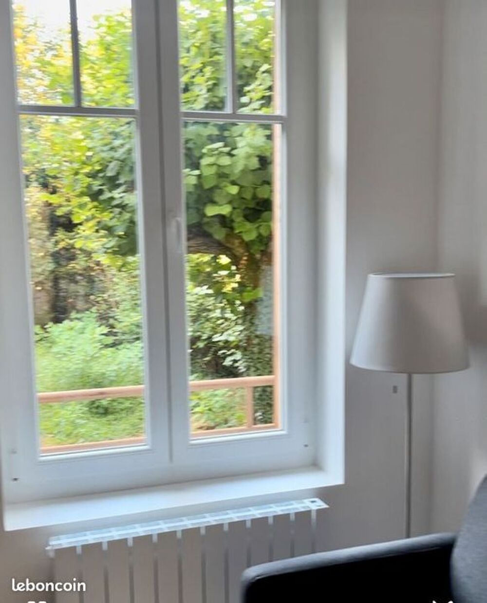 Location Appartement Studio de 20m2 à louer sur Tassin-la-Demi-Lune Tassin la demi lune