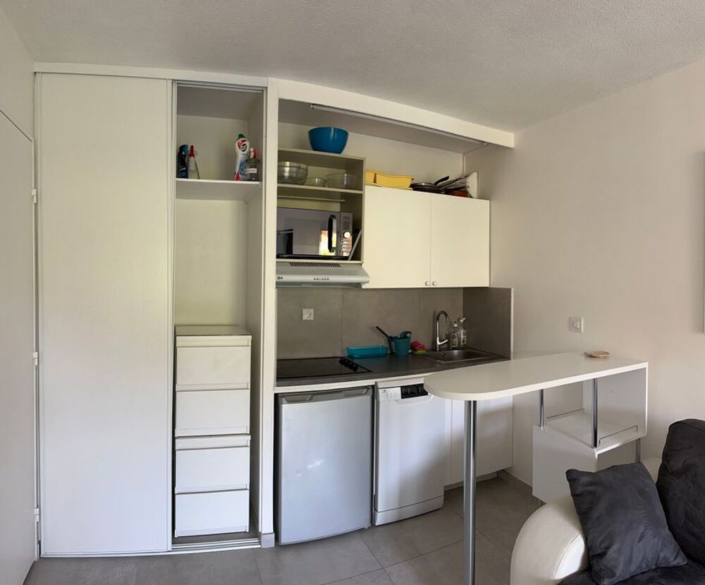 Location Appartement Appartement de 45m2 à louer sur Vallauris Vallauris
