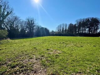  Terrain � vendre 1400 m�