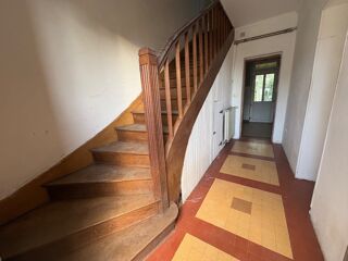  Maison � vendre 6 pi�ces 191 m�