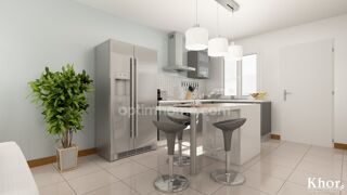  Maison à vendre 4 pièces 85 m²