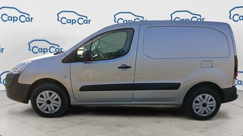 Partner 22.5 kWh 67 Premium 2020 occasion 49460 Cantenay Epinard