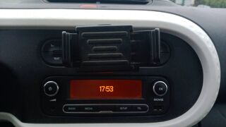 Twingo E-Tech 82 22 kWh Life 2021 occasion 92700 Colombes