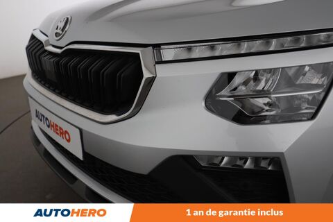 Kamiq 1.0 TSI EVO 2 Limited Edition DSG7 116 ch 2024 occasion 92130 Issy-les-Moulineaux