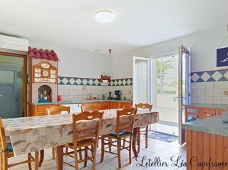  Maison à vendre 6 pièces 182 m²