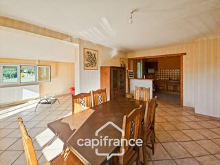  Maison à vendre 5 pièces 100 m²