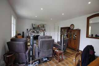 Maison à vendre 3 pièces 85 m²