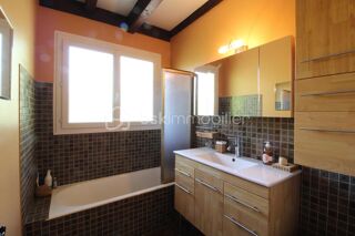  Maison à vendre 6 pièces 124 m²