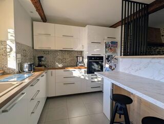  Maison � vendre 6 pi�ces 122 m�