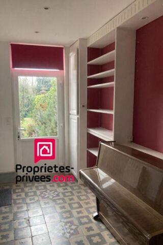  Maison à vendre 6 pièces 135 m²