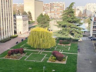  Appartement � vendre 3 pi�ces 55 m�