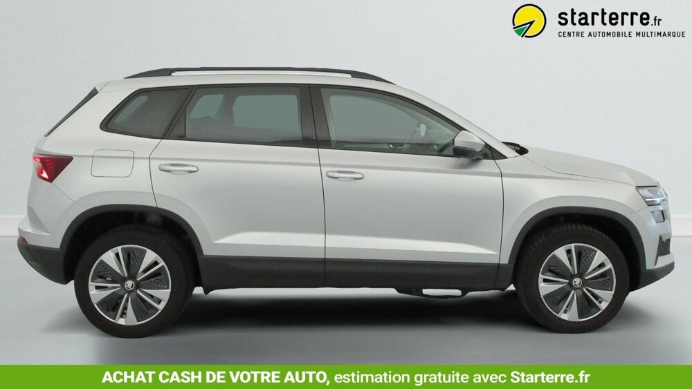 Karoq 2.0 TDI 116 ch SCR DSG7 Business 2023 occasion 69190 Saint-Fons