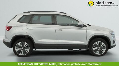 Karoq 2.0 TDI 116 ch SCR DSG7 Business 2023 occasion 69190 Saint-Fons