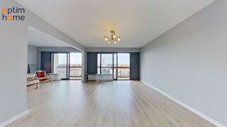 Appartement  vendre 5 pices 86 m