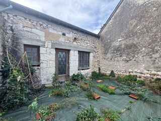  Maison � vendre 3 pi�ces 42 m�