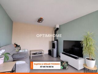 Maison à vendre 6 pièces 116 m²