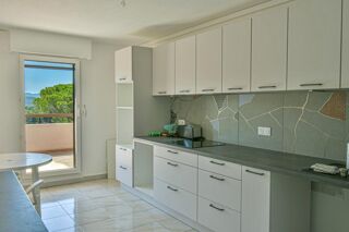  Appartement � vendre 5 pi�ces 125 m�