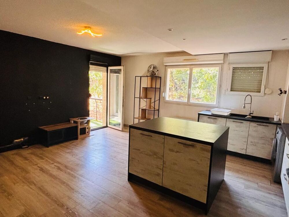 Vente Appartement Appartement 3 pièces de 63 m² à Carcassonne Carcassonne