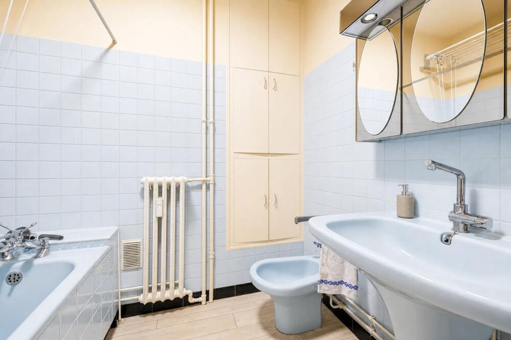 Vente Appartement Appartement de 4 pièces de 64 m² à Châtillon Chatillon
