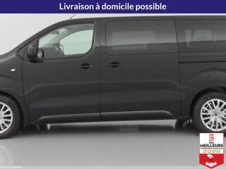 Traveller XL 2.2 BlueHDi 180ch Business EAT8 2026 occasion 10150 Lavau