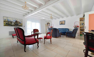  Maison  vendre 6 pices 185 m