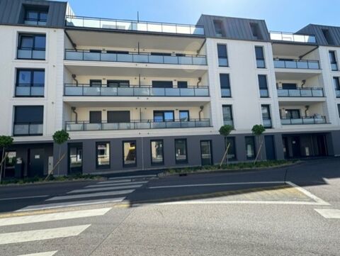   Local/bureau � louer HAGONDANGE (57) 