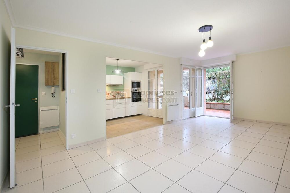 Vente Appartement Appartement T3 de 64 m2 - Parking Toulouse