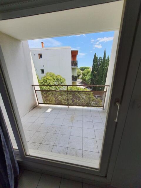  Appartement � louer 1 pi�ce 21 m�