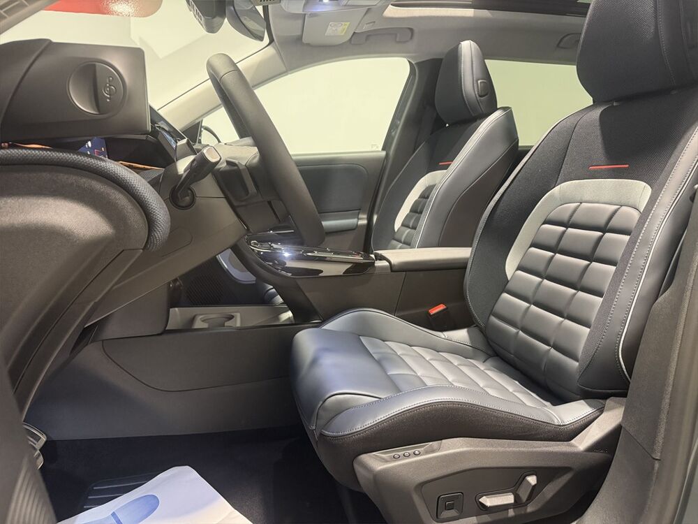 C5 aircross II 1.2 HYBRID 145 DCS6 MAX 2026 occasion 52000 Chamarandes-Choignes