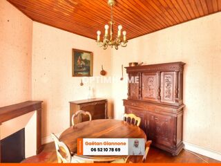  Maison à vendre 4 pièces 68 m²