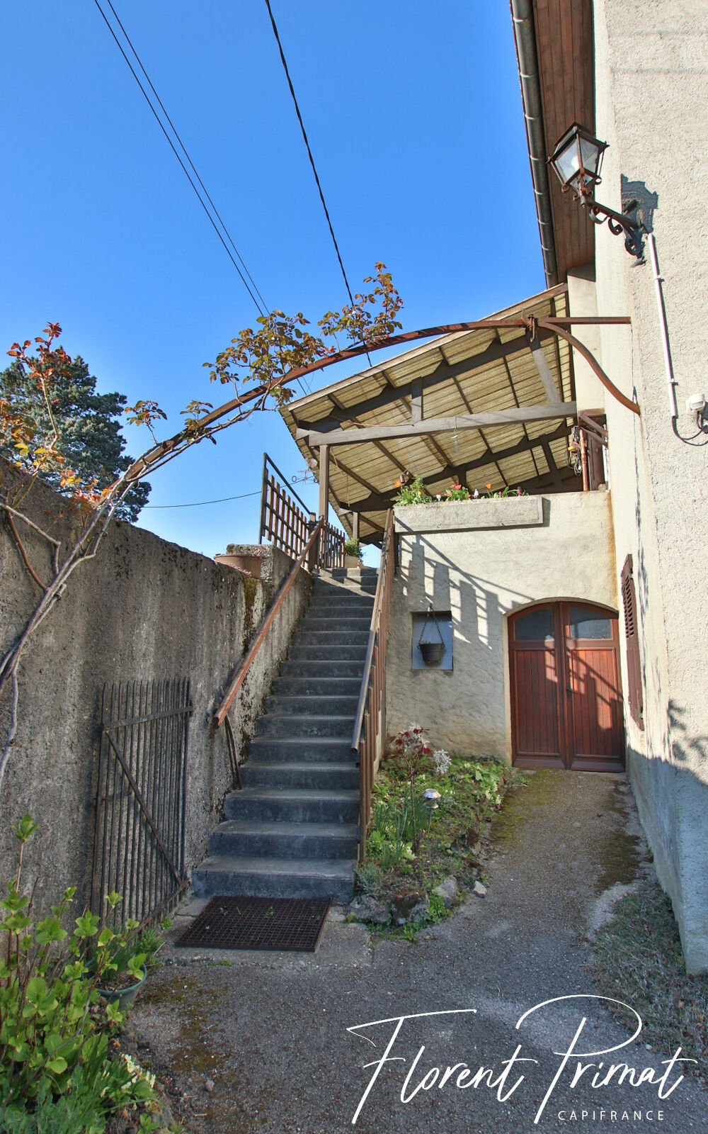 Vente Maison Maison à vendre 4 pièces SEYSSEL (74) Seyssel