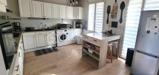  Maison à vendre 5 pièces 109 m²