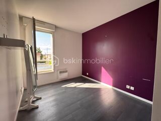  Appartement à vendre 3 pièces 57 m²