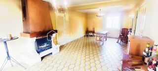  Maison à vendre 6 pièces 135 m²