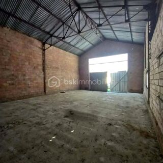  Maison � vendre 1 pi�ce 92 m�