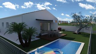  Maison à vendre 4 pièces 79 m²