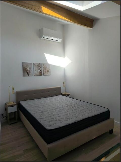  Maison � louer 2 pi�ces 59 m�