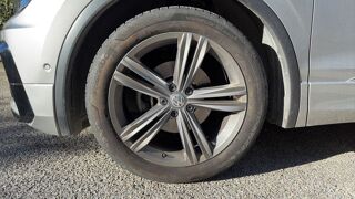 Tiguan 2.0 TDI 150 DSG7 R-Line - Automatique Toit ouvrant 2020 occasion 30150 Roquemaure