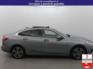 Serie 2 218i 136 DKG7 Design 2023 occasion 10150 Lavau