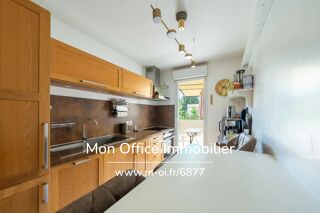  Appartement à vendre 3 pièces 70 m²