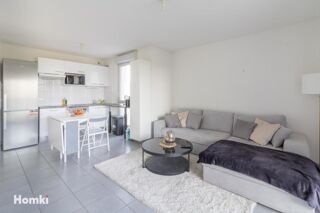 Appartement � vendre 3 pi�ces 65 m�