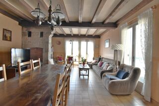  Maison à vendre 7 pièces 128 m²