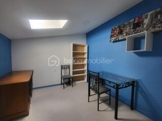  Maison à vendre 4 pièces 61 m²