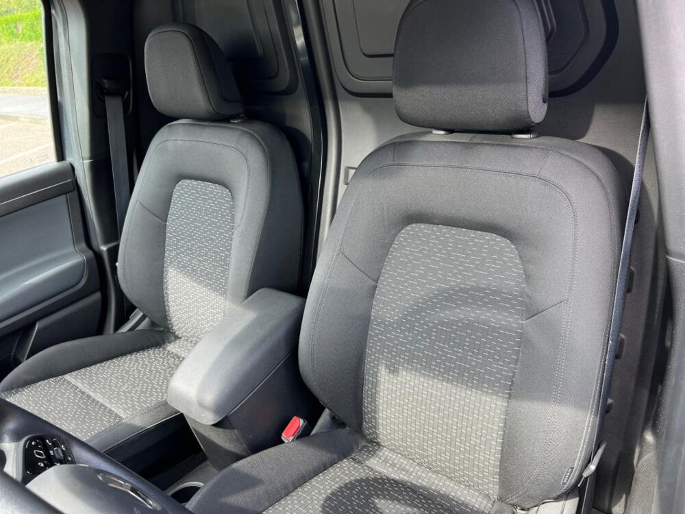 Citan fourgon II FOURGON 113 ESS LONG FIRST 2023 occasion 55800 Contrisson