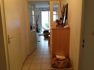  Appartement à louer 4 pièces 81 m²