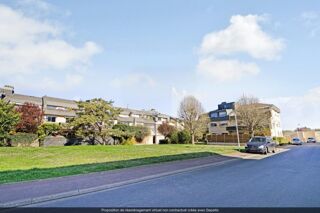  Appartement � vendre 6 pi�ces 150 m�