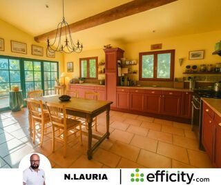  Maison à vendre 5 pièces 167 m²