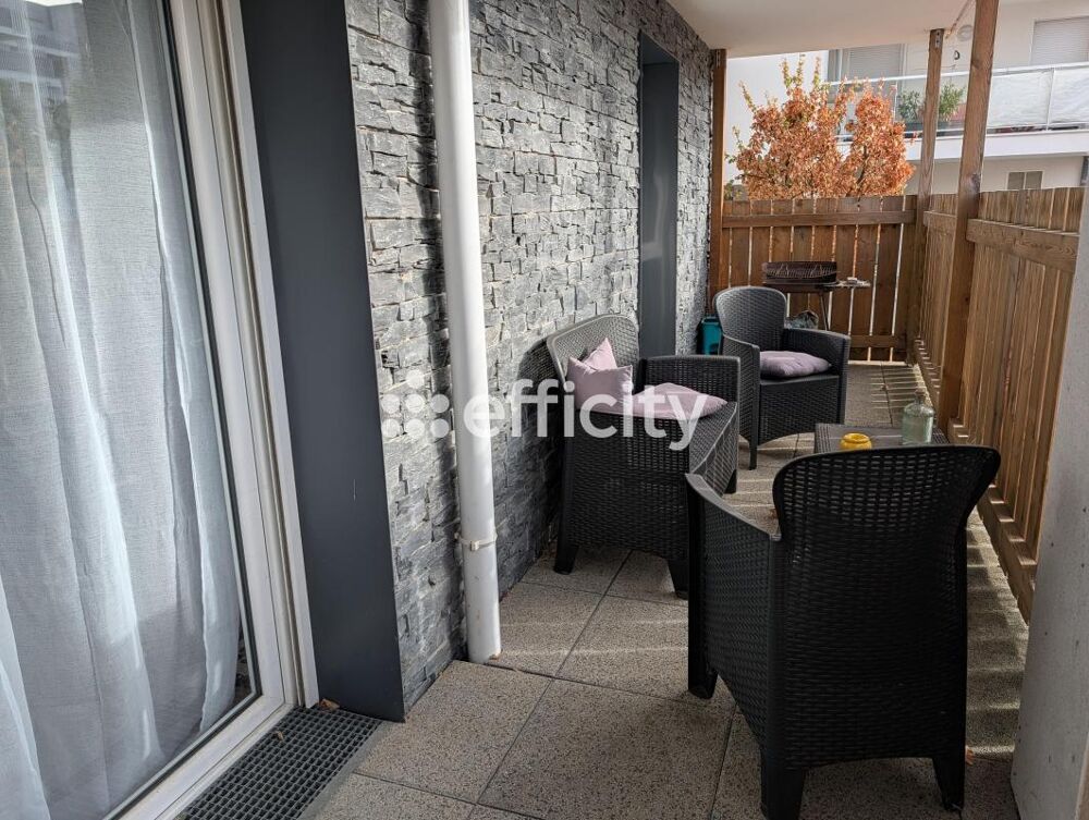 Vente Appartement Appartement récent Nantes